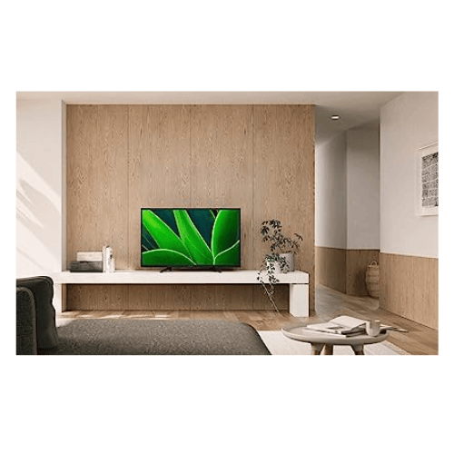 Sony 32 Inch 720p HD LED HDR TV W830K Series with Google TV and Google Assistant-2022 Model, Black - Modern Electronics