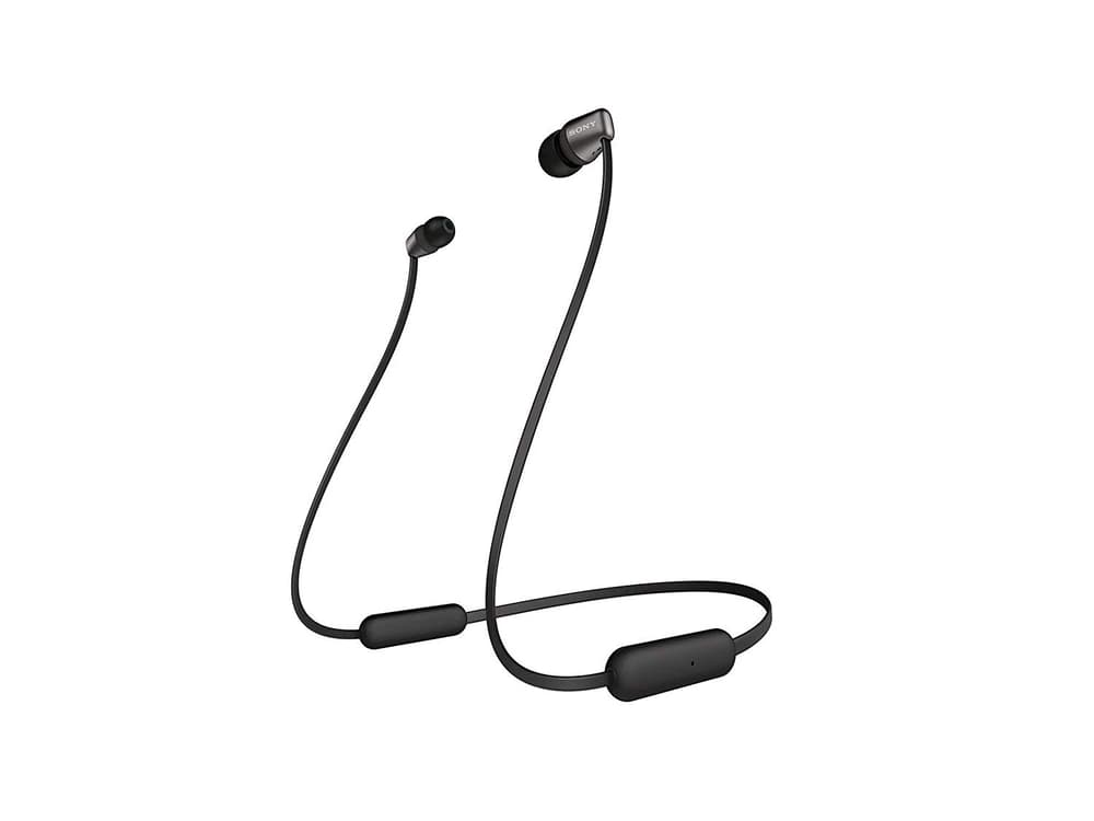 سوني WI-C310 سماعات رأس لاسلكية عبر تقنية البلوتوث  - Modern Electronics