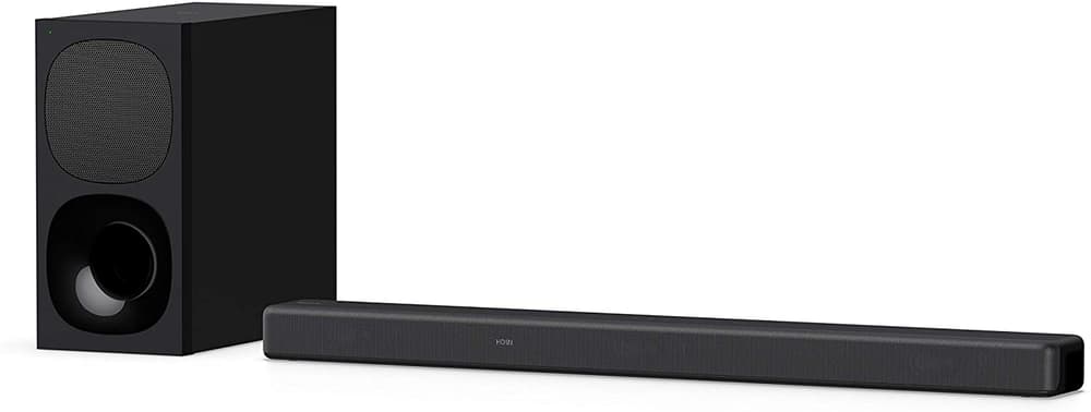 سوني HT-G700 سماعة شريطية بتقنية Dolby Atmos 3,1انش - Modern Electronics