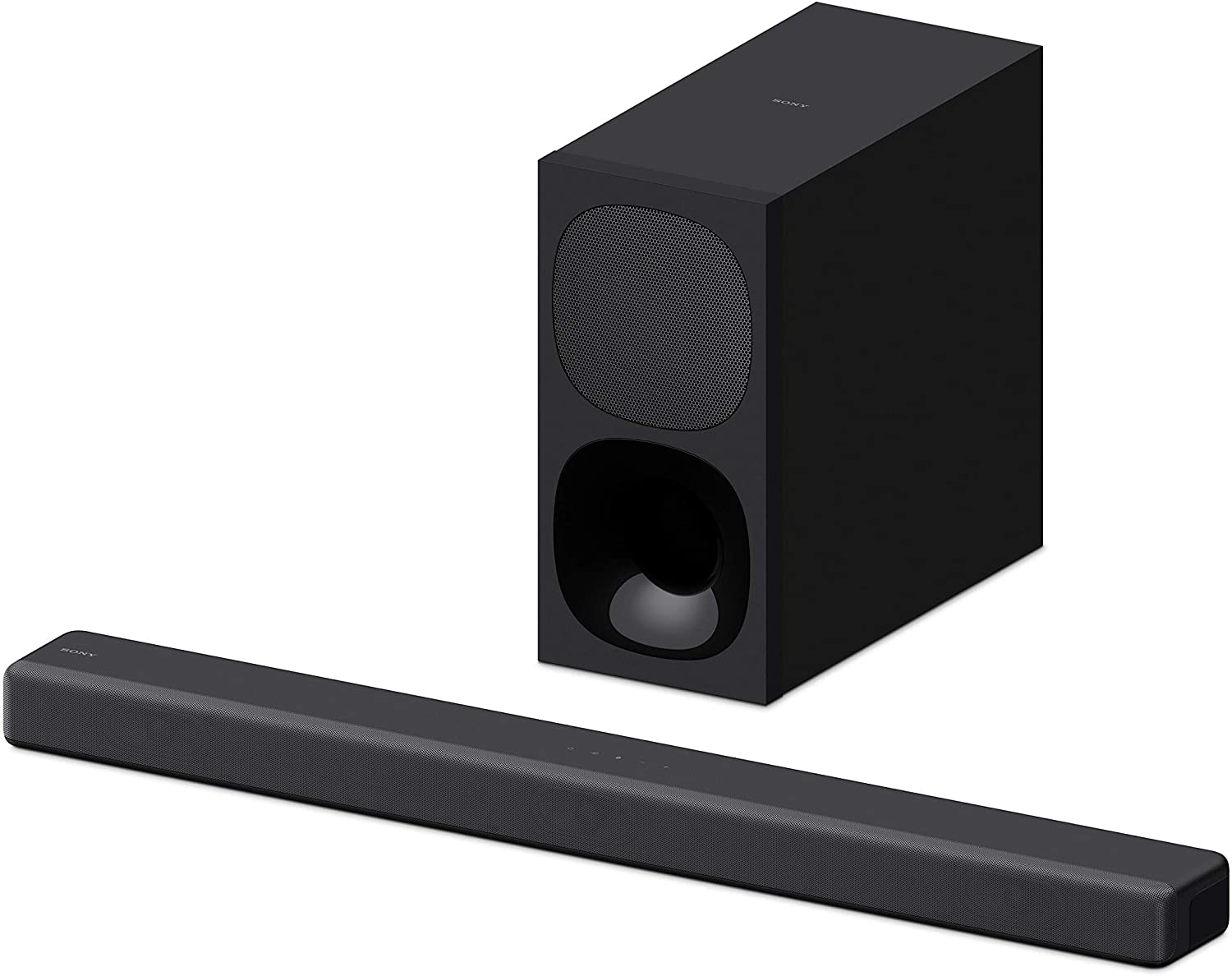 سوني HT-G700 سماعة شريطية بتقنية Dolby Atmos 3,1انش - Modern Electronics