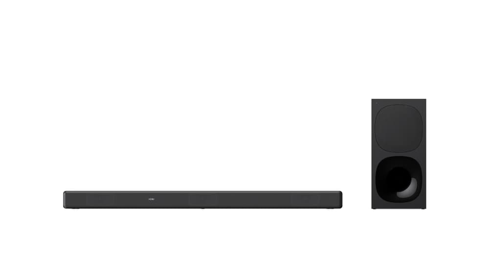 سوني HT-G700 سماعة شريطية بتقنية Dolby Atmos 3,1انش - Modern Electronics