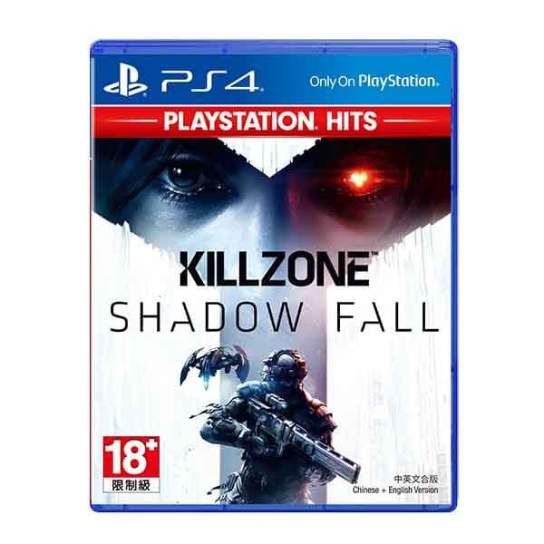 Pre-owned Killzone Shadow Fall PS4 - Modern Electronics